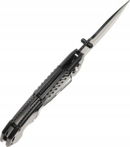 NÓŻ MYŚLIWSKI Scyzoryk Składany Turystyczny 180324 4