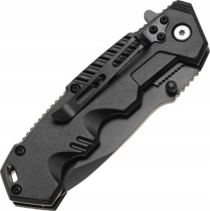 NÓŻ MYŚLIWSKI Scyzoryk Składany Turystyczny 180324 5