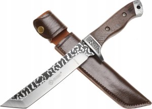 Yermos NÓŻ TANTO Taktyczny Sztylet KABURA Etui Wojskowy Katana N668 1