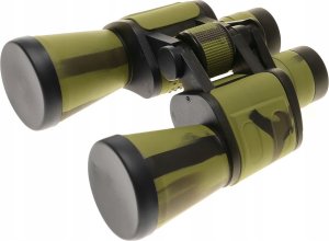 Lornetka Yermos LORNETKA Berkut 20x50 MYŚLIWSKA Turystyczna MORO 700051 2