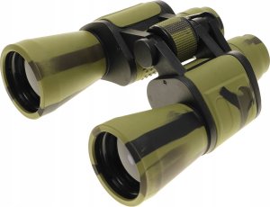 Lornetka Yermos LORNETKA Berkut 20x50 MYŚLIWSKA Turystyczna MORO 700051 3