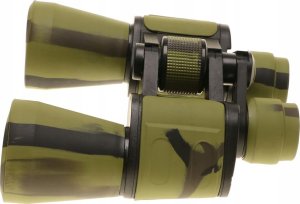 Lornetka Yermos LORNETKA Berkut 20x50 MYŚLIWSKA Turystyczna MORO 700051 4