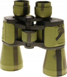 Lornetka Yermos LORNETKA Berkut 20x50 MYŚLIWSKA Turystyczna MORO 700051 6