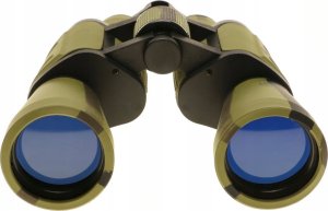 Lornetka Yermos LORNETKA Berkut 20x50 MYŚLIWSKA Turystyczna MORO 700051 7