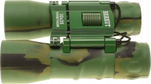 Lornetka Yermos LORNETKA KOMPAKTOWA Turystyczna 30x35 Berkut MORO 700175 4