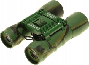 Lornetka Yermos LORNETKA KOMPAKTOWA Turystyczna 30x35 Berkut MORO 700175 5