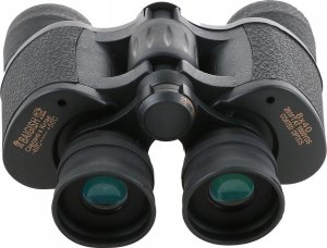 Lornetka Yermos BAIGISH 8x40 myśliwska turystyczna na Statyw 8/40BC 5