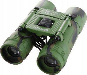 Lornetka Yermos LORNETKA Mała Kompaktowa Turystyczna 12x30 Berkut 700070 2