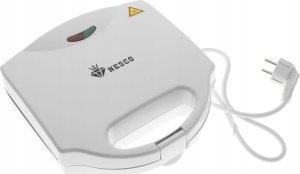 Gofrownica Yermos GOFROWNICA Na 2 GOFRY Opiekacz do Gofrów PŁYTA 750W 210 2