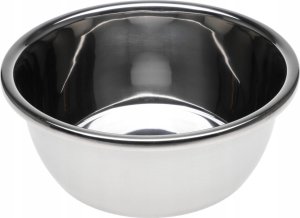 Yermos MISKA STALOWA Głęboka Metalowa Kuchenna 26cm DUŻA 4136 1