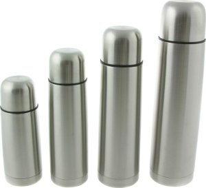 Yermos TERMOS Turystyczny Kubek Kawy Herbaty 1l 7804 8