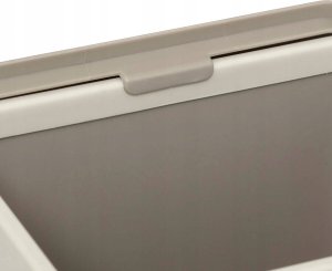 5five Kompostownik kuchenny PLAST na drzwi, 5 l 3