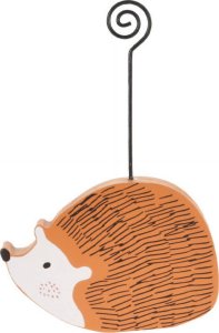 Be Toys Stojak na karteczki, podstawa zwierzak, 9,3 x 2 x 1,5 cm 1