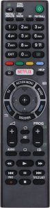 Pilot RTV Yermos PILOT Do TV Telewizora SONY Uniwersalny LCD LED 3D NETFLIX 1275 1