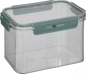 5five Hermetyczny pojemnik na żywność PP NEO z datownikiem, 350 ml 1