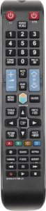 Pilot RTV Yermos PILOT Uniwersalny Do TV Telewizora SAMSUNG LCD LED SMART SPORT BN59-01178B 1
