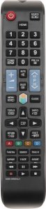 Pilot RTV Yermos PILOT Uniwersalny Do TV Telewizora SAMSUNG LCD LED SMART AA59-00582A 1