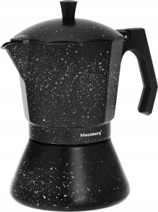 Kawiarka Yermos ZAPARZACZ KAWY KAWIARKA Kafeterka 450ml 9 Filiżanek INDUKCJA Gaz 7160 1