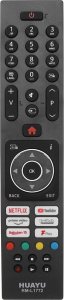 Pilot RTV Yermos PILOT Do TV Telewizora VESTEL LED Netflix Youtube 1