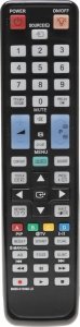Pilot RTV Yermos PILOT Uniwersalny Do TV Telewizora SAMSUNG BN59-1039A 1