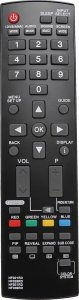 Pilot RTV Yermos PILOT Do TV Telewizora Funai NF021NF028 NF031 NF036RD 1