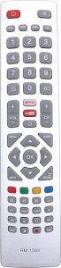 Pilot RTV Yermos PILOT Do TV Telewizora SHARP Uniwersalny Netflix Youtube 1589 1