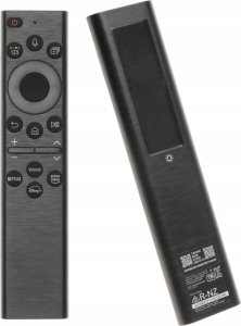 Pilot RTV Yermos PILOT Do TV SAMSUNG SOLAR Smart NETFLIX Voice PRIME VIDEO USB Disney V3 1