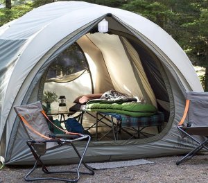 Yermos ŻARÓWKA SOLARNA LED 10W Z Panelem Solarnym Kemping Do Garażu PIWNICY 4124 2