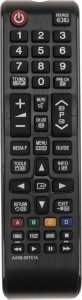 Pilot RTV Yermos PILOT Uniwersalny Do TV Telewizora SAMSUNG LCD LED AA59-00741A 1