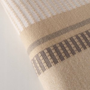 Boltze Home Koc z frędzlami HAZEL, 160 x 130 cm 2