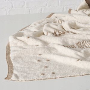 Boltze Home Koc w choinki MARTJE, 170 x 120 cm 3