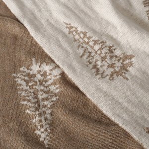 Boltze Home Koc w choinki MARTJE, 170 x 120 cm 4