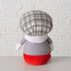 Boltze Home Tekstylna figurka kucharz COOKY, wys. 28 cm 3