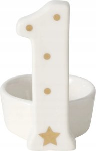 Boltze Home Świeczniki adwentowe z cyframi NUMERO 11