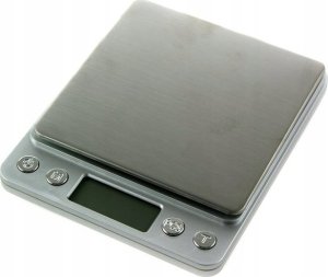 Yermos Waga jubilerska PRECYZYJNA 0,01g do 500g 2464 1