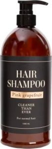 CS Online Hair shampoo 1 litter bottle 1