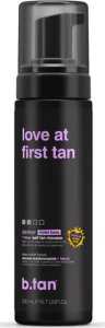 B.tan b.tan love at first tan tan 200ml tan mousse 1