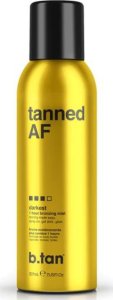 B.tan b.tan tanned AF 207ml bronzing mist 1