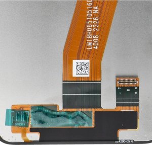 Wyświetlacz do SAMSUNG a04e a042 bez ramki (Odnowiony) 3