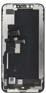 Wyświetlacz do IPHONE Xs Super Retina (odnowiony) 1