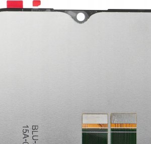 Wyświetlacz do SAMSUNG a03s a037f bez ramki (Odnowiony) 2