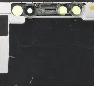 Wyświetlacz do IPHONE XS Max Super Retina (odnowiony) 2