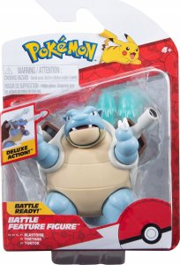 Figurka Pokemon POKEMON BATTLE FEATURE FIGURE BLASTOISE 1