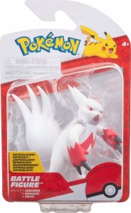 Figurka Pokemon POKEMON BATTLE FIGURE ZANGOOSE 2