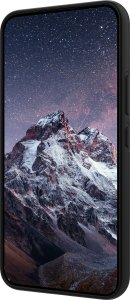 dbramante dbramante1928 Bulk - Nuuk - Galaxy A54 - Black, Cover, Samsung, Galaxy A54, 16.3 cm (6.4"), Black 4