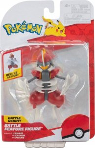 Figurka Pokemon POKEMON BATTLE FEATURE FIGURE BISHARP 2