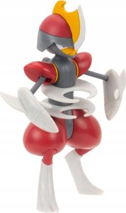 Figurka Pokemon POKEMON BATTLE FEATURE FIGURE BISHARP 3