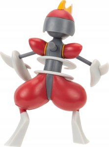 Figurka Pokemon POKEMON BATTLE FEATURE FIGURE BISHARP 5