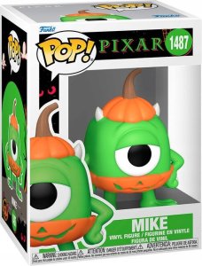 Figurka Funko Pop Funko! POP Vinyl Pixar Halloween Mike 4