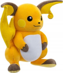 Pokemon POKEMON PLUSH 30 CM RAICHU 2